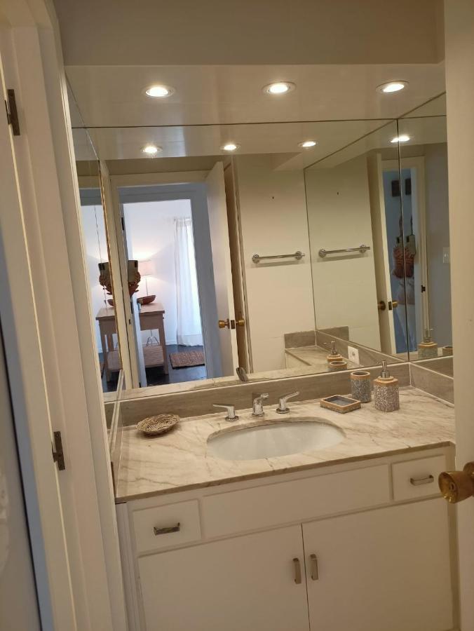 El Remanso - Suite 104 ปุนตา เดล เอสเต ภายนอก รูปภาพ