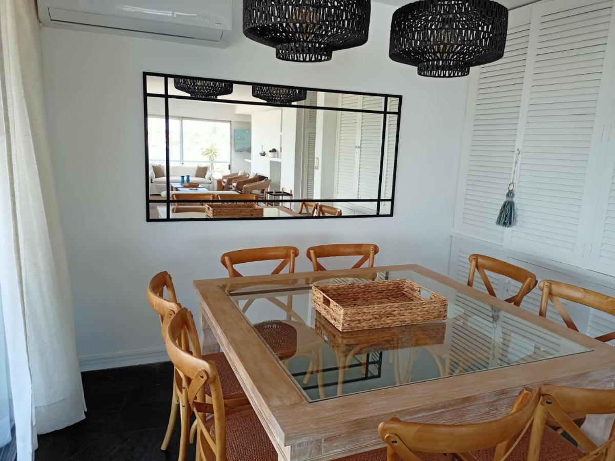 El Remanso - Suite 104 ปุนตา เดล เอสเต ภายนอก รูปภาพ