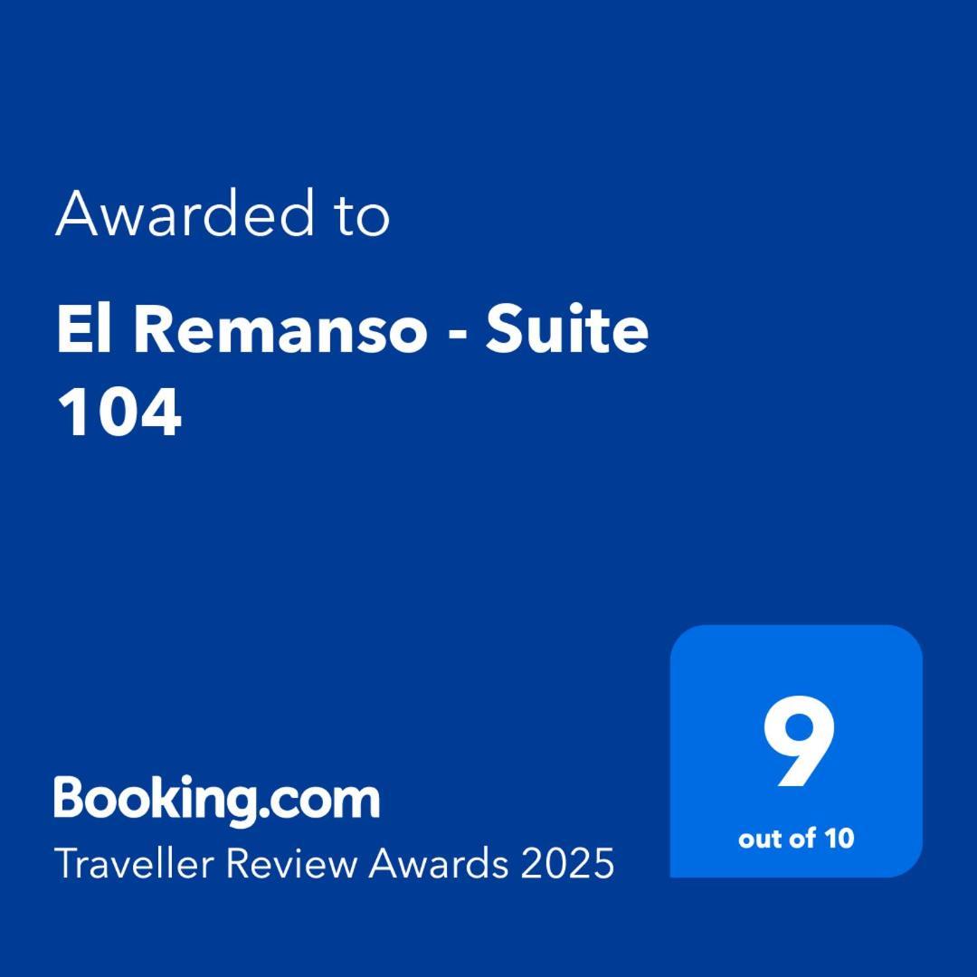 El Remanso - Suite 104 ปุนตา เดล เอสเต ภายนอก รูปภาพ